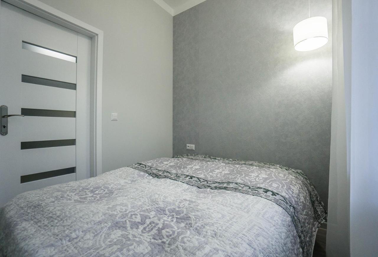 Comfy Apartment Old Town Cracovia Esterno foto