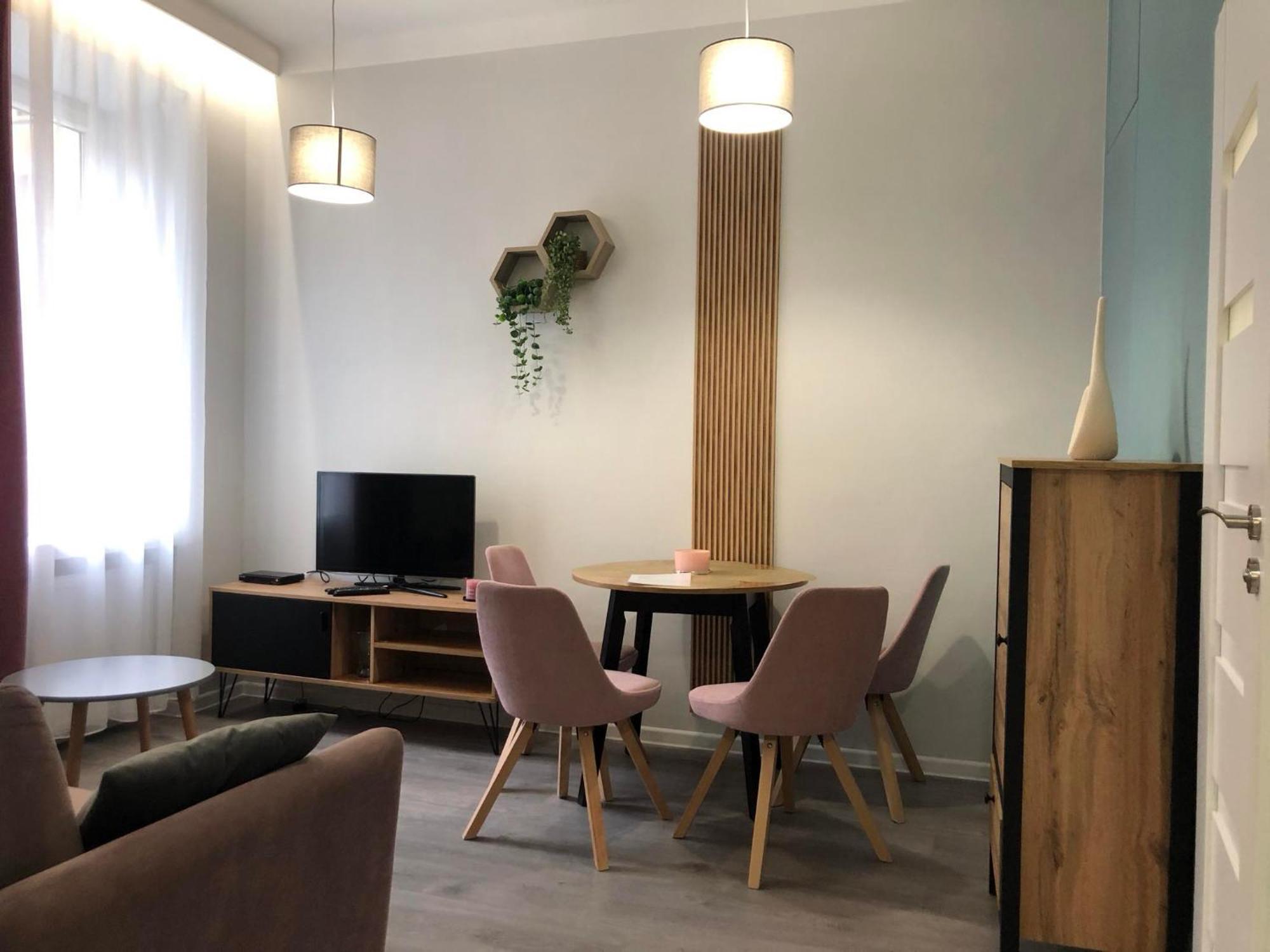 Comfy Apartment Old Town Cracovia Esterno foto